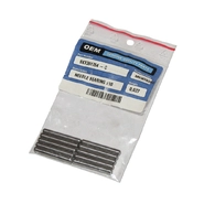 Иглы (10 штук) подшипника игольчатого (28299-CR, 10/906303, 85806015, 114295A1, 6000128299) AFM