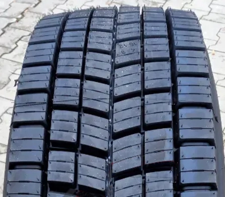 Шина 315/60R22.5 HAKKA TRUCK DRIVE 152/148L (Nokian) ведущие