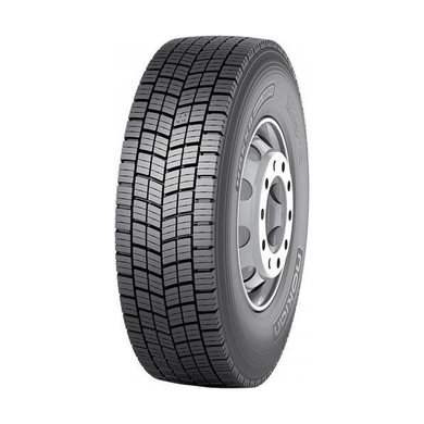 Шина 315/60R22.5 HAKKA TRUCK DRIVE 152/148L (Nokian) ведущие