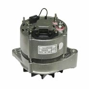 Генератор 14В, 120A (AL81438/SE501343/327121A1/TY24486/86577814/143701076), JD, NH LucasElektrik