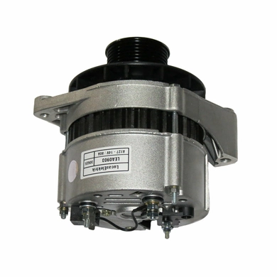 Генератор 14V, 80A, (AT173624), JD