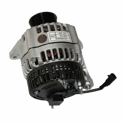 Генератор 12V, 120A