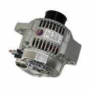 Генератор 12В, 140А (TY6762/SE501380/AND0220/ALT26250021), JD8400 (LucasElektrik)