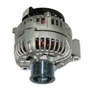 Генератор 200А/14V 48163614/84474354/87649881/RE210793/SE502680/RE55575, NH, JD (LucasElektrik)