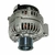 Генератор 200А/14V 48163614/84474354/87649881/RE210793/SE502680/RE55575, NH, JD (LucasElektrik)