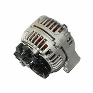 Генератор 14В, 120А (AL111676/AL166646/SE501827), JD6920