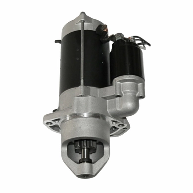 Стартер  (дв. CUMMINS ISBe) (редукторн.) 4 кВт, 24В (LucasElektrik)