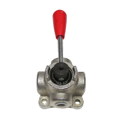 Клапан 4-ходовий перемикаючий, Horsch