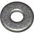 Шайба R2115637/80250610 разбрасывателя MDS