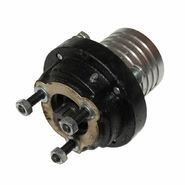 Муфта соединительная SLF 4P 1 3/4" - Z 20, Horsch