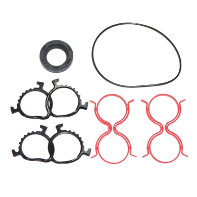 Комплект уплотнений гидромотора, Horsch