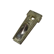 Клин R300 с предохранителем McKay (з 2005 року), Horsch