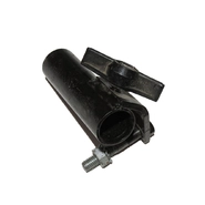 Кронштейн терминала ECO/ISOBUS, Horsch