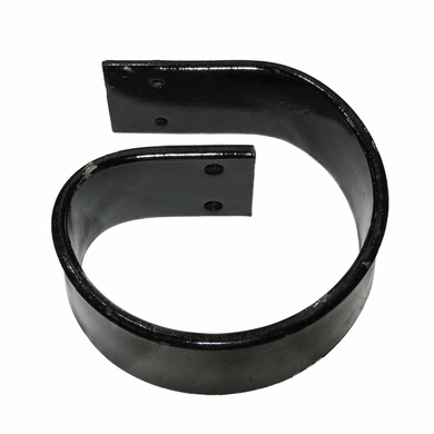 Стойка пружинная 100x13, Horsch