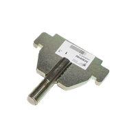 Пластина крепления опорного колеса, Kverneland