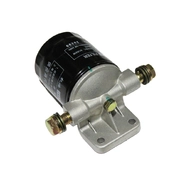 Фільтр масляний двиг. (що закруч.) FT-1054 (нов. зразка) (Евро-3) (малий) (з корпусом)