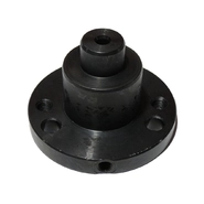 Вісь кулака поворотного ПВМ (шкворень) FT-1054