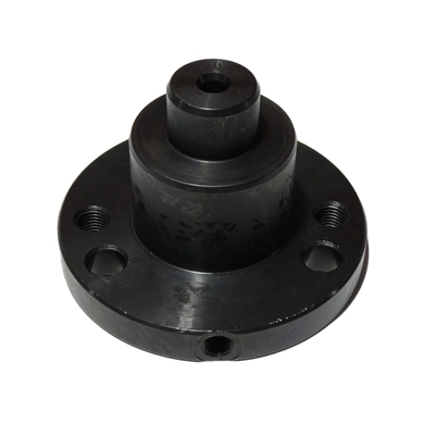 Ось кулака поворотного ПВМ (шкворень) FT-1054