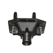 Корпус картеру FT-1054