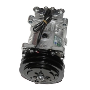 Компресор кондиціонеру Евро-3 FT-1054