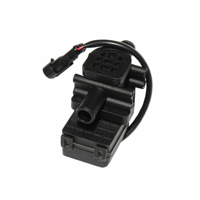 Клапан кондиционера Евро-3 FT-1054