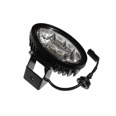 Фара кабины верхняя (передняя, задняя) (нов. обр. LED) FT-1304