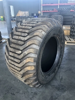 Шина с/х 600/55-26.5 FTB 190 16 сл 170A8/167B TL (Ascenso) УЦIНКА! Невелике пошкодження протектору