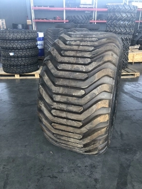 Шина с/х 600/55-26.5 FTB 190 16 сл 170A8/167B TL (Ascenso) УЦIНКА! Невелике пошкодження протектору