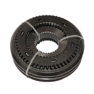 Синхрнізаор КПП FT-2204