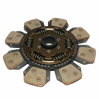 Диск сцепления дополнительный (сегментный) FT-2204