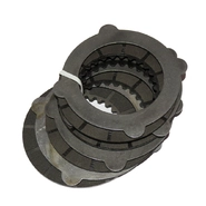 Пластина фрикційна FT-2204