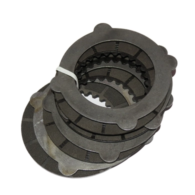 Пластина фрикционная FT-2204