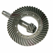 Головна пара заднього мосту FT-2204