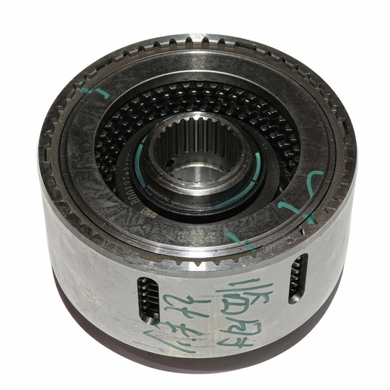 Муфта ВОМ FT-2204