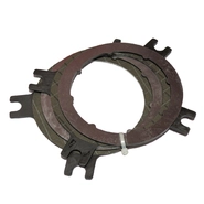 Пластина фрикційна FT-2204