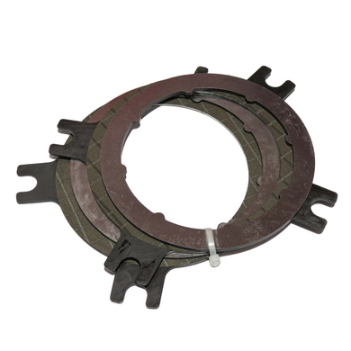 Пластина фрикционная FT-2204