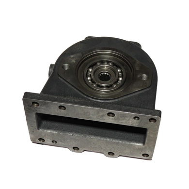 Коробка раздаточная КПП FT-2204