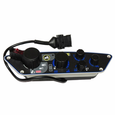 Панель управления FT-2204