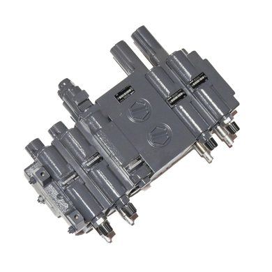 Гідророзподільник задньої навіски FT-2204