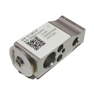 Клапан ТРВ кондиціонера FT-2204