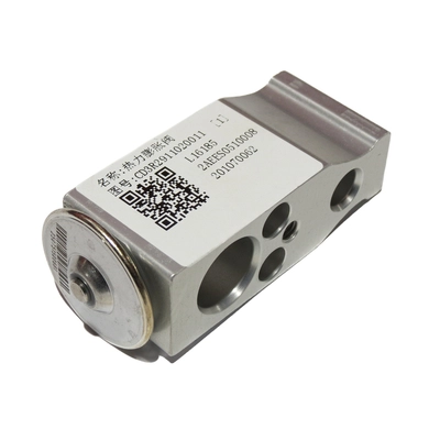 Клапан ТРВ кондиционера FT-2204