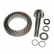 Главная пара ПВМ FT-2204