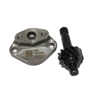 Вал привода насоса масляного P4110