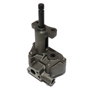 Насос масляний двигуна P4110