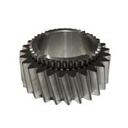 Шестерня КПП P4110