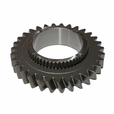 Шестерня КПП P4110