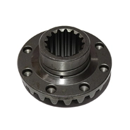 Шестерня заднього мосту P4110