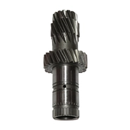 Шестерня заднього мосту P4110