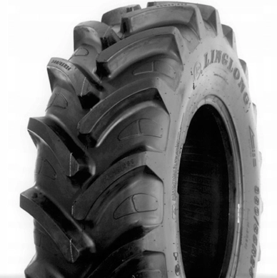 Шина с/х 420/90R30 (16.9R30) LR-861 147A8/144B Tubeless Leao (LingLong)