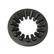 Гайка регулировочная дифференциала JCB (453/01702) OEM